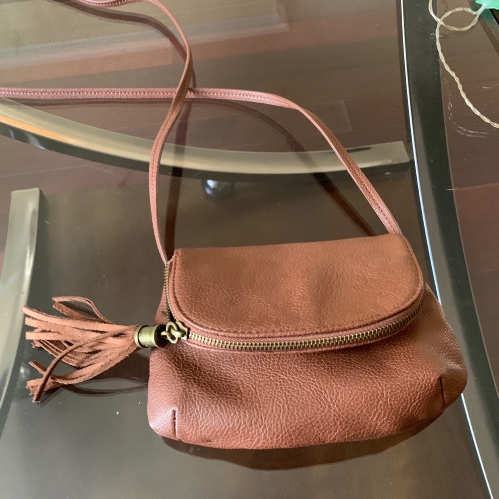 Express bag